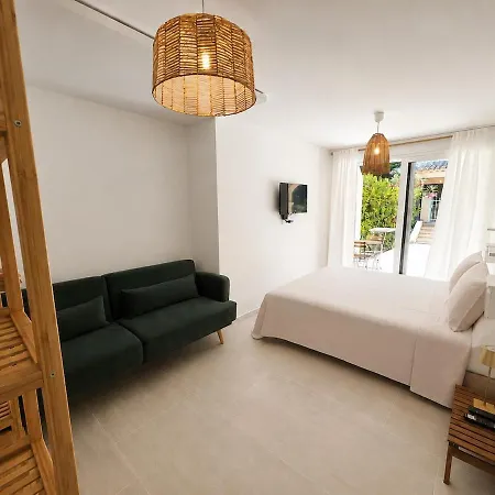 Ferienhaus Escalet House, Pool, 8 People, Parking, Air Conditioning *
