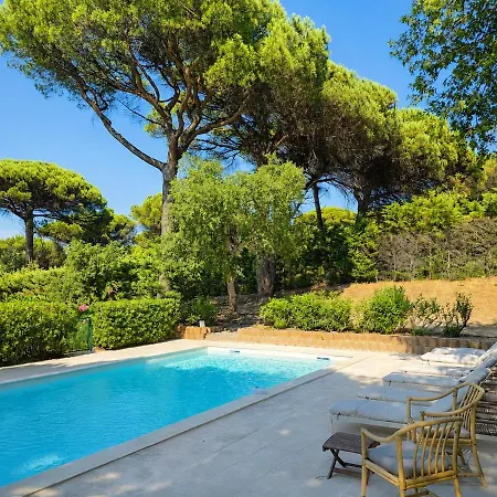 Semesterbostad Escalet House, Pool, 8 People, Parking, Air Conditioning *