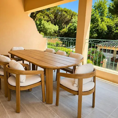 Escalet House, Pool, 8 People, Parking, Air Conditioning
