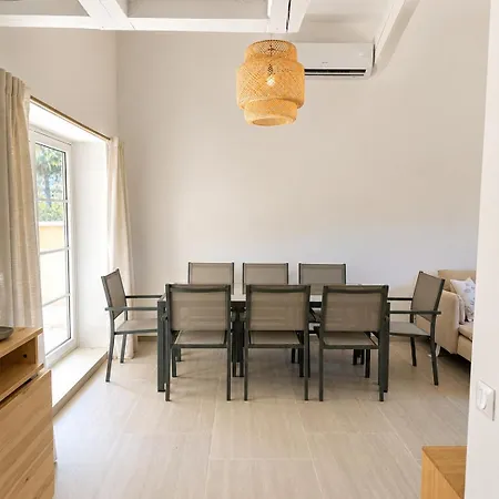 Escalet House, Pool, 8 People, Parking, Air Conditioning Semesterbostad