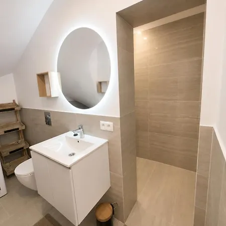 Escalet House, Pool, 8 People, Parking, Air Conditioning Semesterbostad