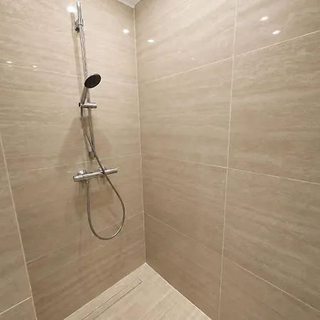 Semesterbostad Escalet House, Pool, 8 People, Parking, Air Conditioning Ramatuelle