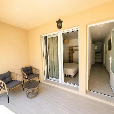Escalet House, Pool, 8 People, Parking, Air Conditioning