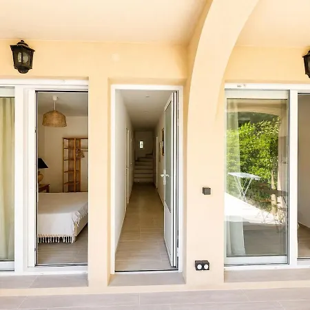 Escalet House, Pool, 8 People, Parking, Air Conditioning