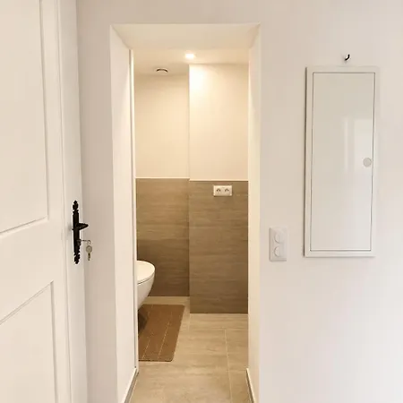 Escalet House, Pool, 8 People, Parking, Air Conditioning * Ramatuelle