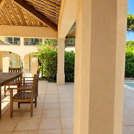 Escalet House, Pool, 8 People, Parking, Air Conditioning Semesterbostad
