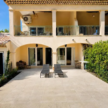 Escalet House, Pool, 8 People, Parking, Air Conditioning